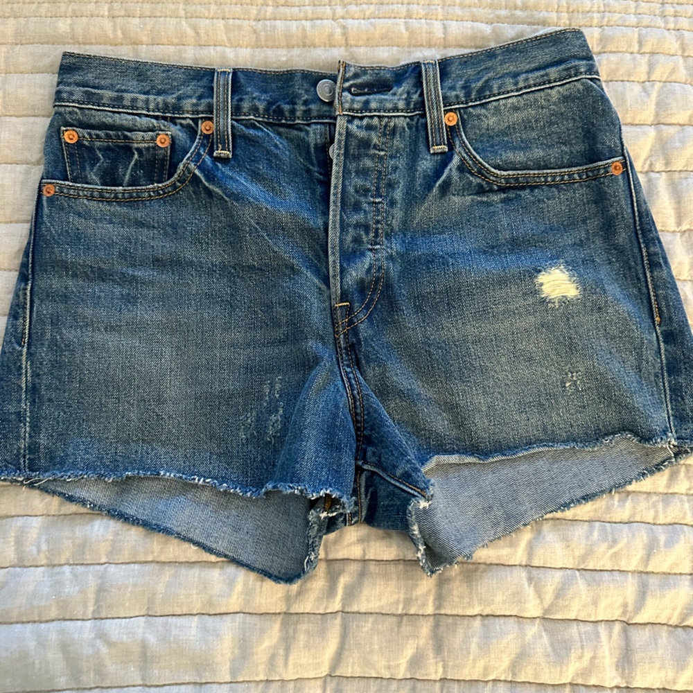 LEVIS WEGGIE FIT